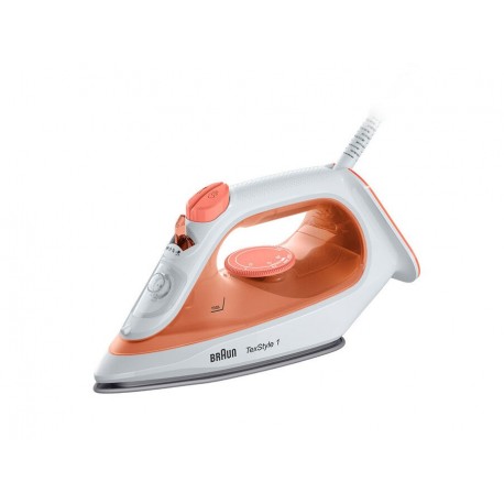 BRAUN SI1009OR PLANCHA DE VAPOR