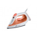 BRAUN SI1009OR PLANCHA DE VAPOR