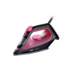 BRAUN SI1070PU PLANCHA DE VAPOR