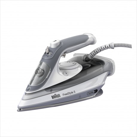 BRAUN SI5078GY PLANCHA DE VAPOR