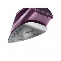 BRAUN SI7181VI PLANCHA DE VAPOR