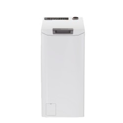 HOOVER THOS486TM4S LAVADORA 8KG