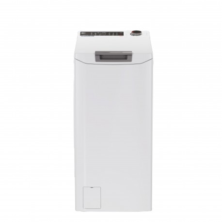 HOOVER THOS486TM4S LAVADORA 8KG