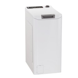 HOOVER THOS486TM4S LAVADORA 8KG