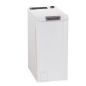 HOOVER THOS486TM4S LAVADORA 8KG