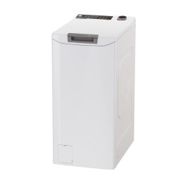 HOOVER THOS486TM4S LAVADORA 8KG