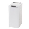 HOOVER THOS486TM4S LAVADORA 8KG