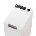 HOOVER THOS486TM4S LAVADORA 8KG