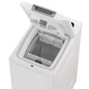 HOOVER THOS486TM4S LAVADORA 8KG