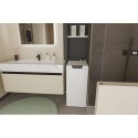 HOOVER THOS486TM4S LAVADORA 8KG