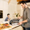 BRAUN CG7020 MULTIGRILL
