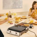 BRAUN CG7020 MULTIGRILL