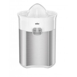 BRAUN CJ5050WH EXPRIMIDOR