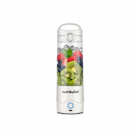 NUTRIBULLET NBP003W BATIDORA DE VASO