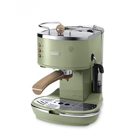 DELONGHI ECOV311GR CAFETERA