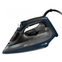 BRAUN SI9682DB PLANCHA DE VAPOR