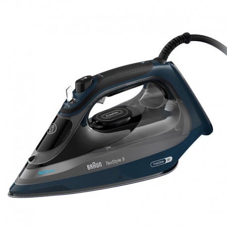 BRAUN SI9682DB PLANCHA DE VAPOR