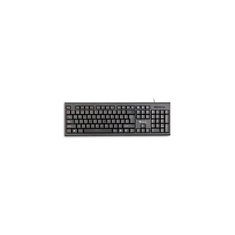 NGS FUNKYV2 TECLADO USB-104 TECLAS