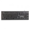 NGS FUNKYV2 TECLADO USB-104 TECLAS