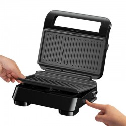 BRAUN SM5001 SANDWICHERA