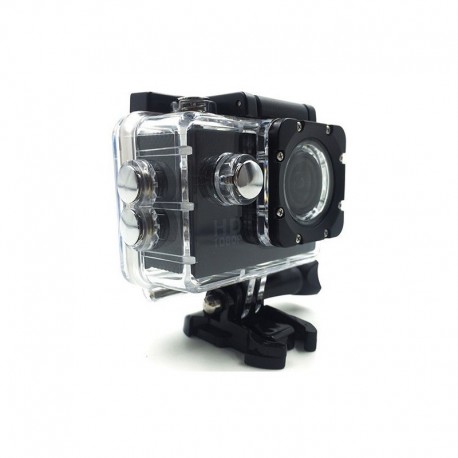 ICARUS IC-CAM101 CAMARA DEPORTIVA