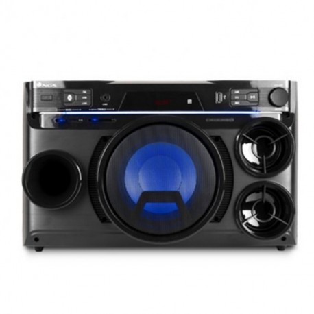 NGS SKYRIDER ALTAVOZ BLUETOOTH 2.1 80W