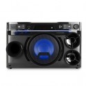 NGS SKYRIDER ALTAVOZ BLUETOOTH 2.1 80W