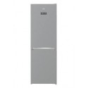 BEKO RCNA366E30ZXB FRIGORIFICO COMBI 186