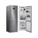 BEKO RCNA366E30ZXB FRIGORIFICO COMBI 186