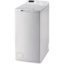 INDESIT BTWD71253EU LAVADORA 7KG A+++