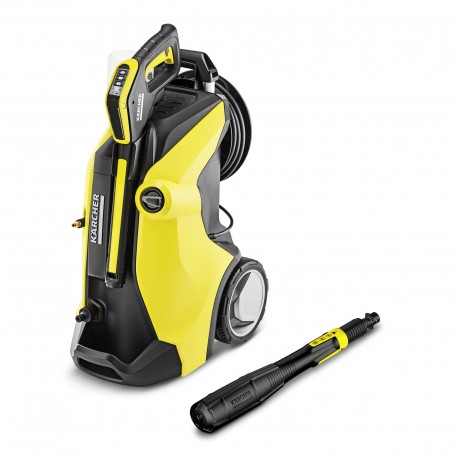 KARCHER K7EU LIMPIADOR ALTA PRESION