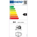 LG OLED55G54LWOUTL TELEVISOR 55