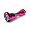 PIONEER PATINETE ELECTR METEOR PINK CAR