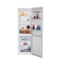 BEKO RCHE365K20W FRIGORIFICO COMBI 185CM