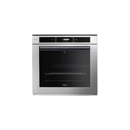 WHIRLPOOL AKZM6560IXL HORNO 60CM