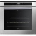 WHIRLPOOL AKZM6560IXL HORNO 60CM