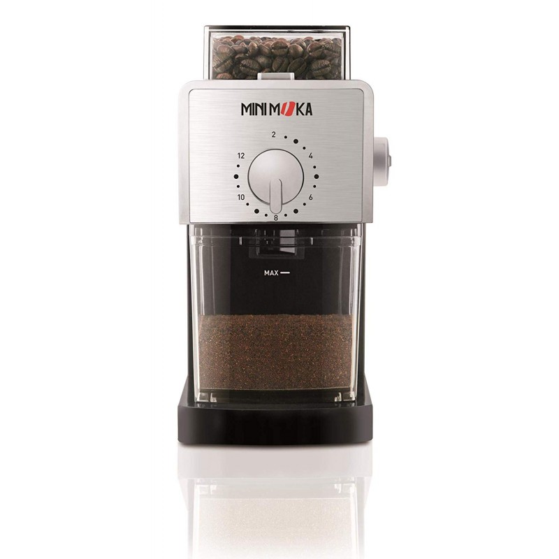 Cafetera minimoka Electrodomésticos baratos de segunda mano