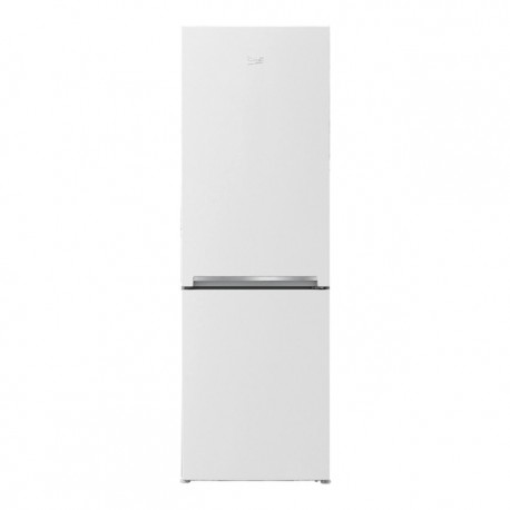 BEKO RCNE365K30W FRIGORIFICO COMBI 185CM