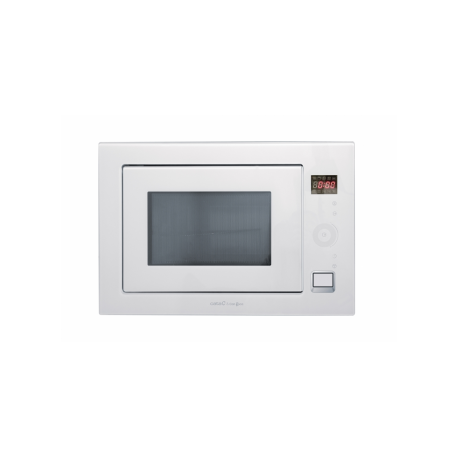 CATA MC25GTCWH MICROONDAS 25 LITROS