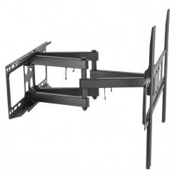 SUPERIOR SUPSTV011 SOPORTE TV 37-80" MOVIMIENTO COMPLETO, EXTRA DELGADO