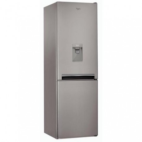 WHIRLPOOL BSNF8101OX AQUA FRIGO COMBI