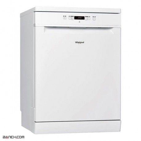 WHIRLPOOL WFC3C26F LAVAVAJILLAS 60CM