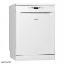 WHIRLPOOL WFC3C26F LAVAVAJILLAS 60CM