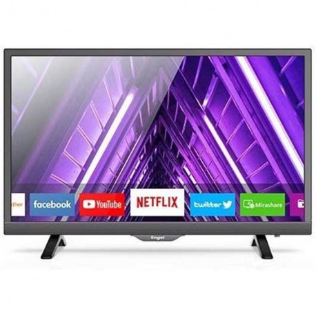 ENGEL LE2481SM TELEVISOR 24" SMART TV