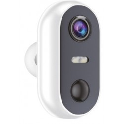 SUPERIOR SUPICM004 CÁMARA INTELIGENTE CON WIFI 1080 P