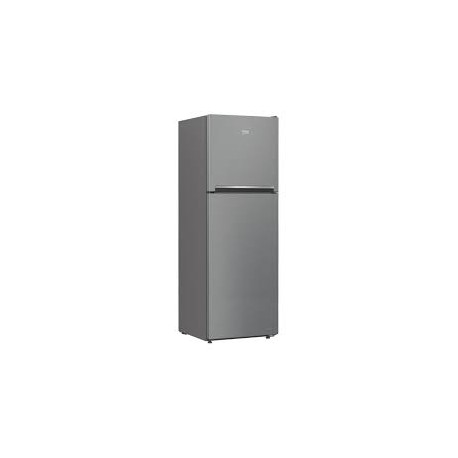 BEKO RDNE350K20XB FRIGORIFICO 2P INOX
