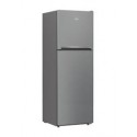 BEKO RDNE350K20XB FRIGORIFICO 2P INOX