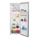 BEKO RDNE350K20XB FRIGORIFICO 2P INOX