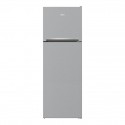 BEKO RDNE350K20XB FRIGORIFICO 2P INOX