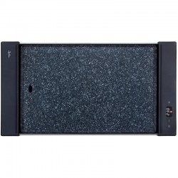 JATAJEGR3000 PLANCHA ASAR 2700 W